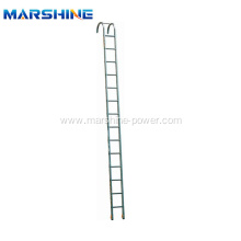 SCS Light Aluminum Alloy Ladders